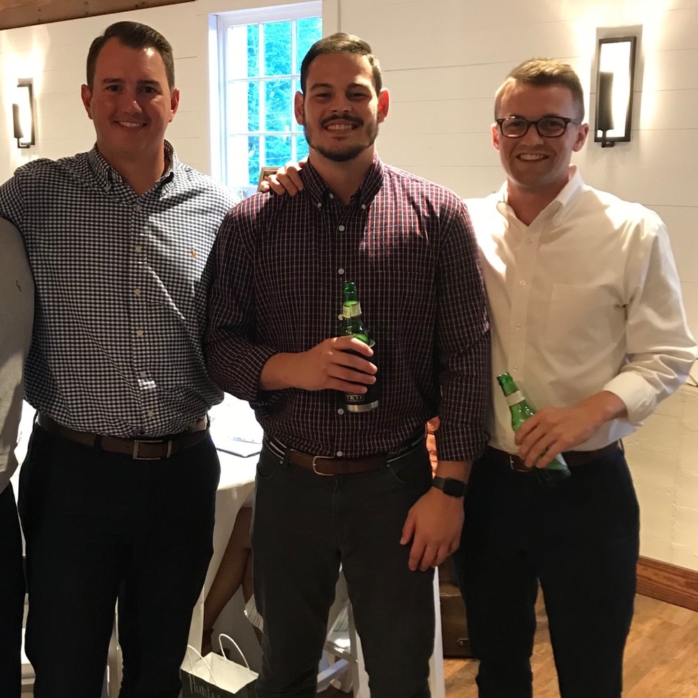 Meet your Posher, Eli